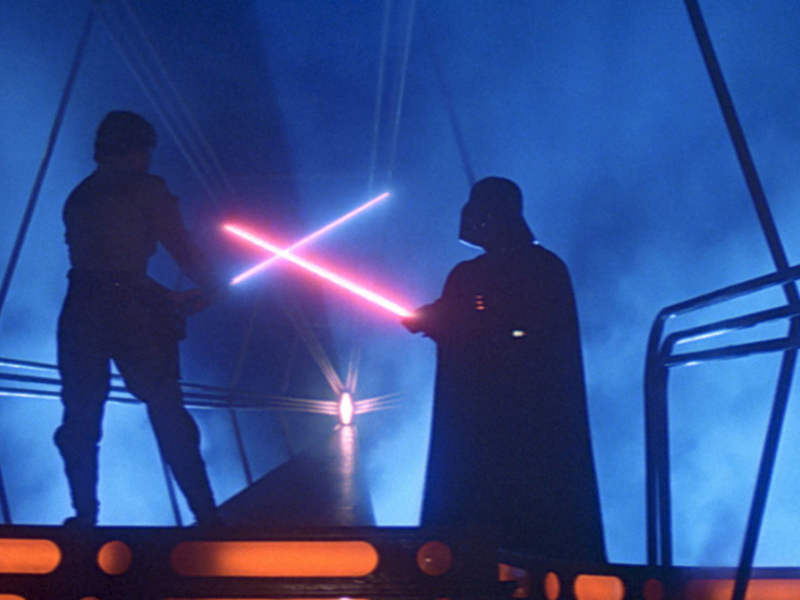 Star Wars par L'Orchestre National Capitole Toulouse