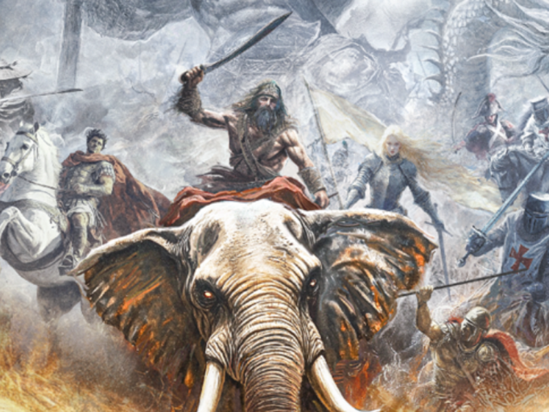 Sabaton