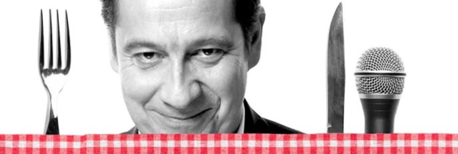 LAURENT GERRA