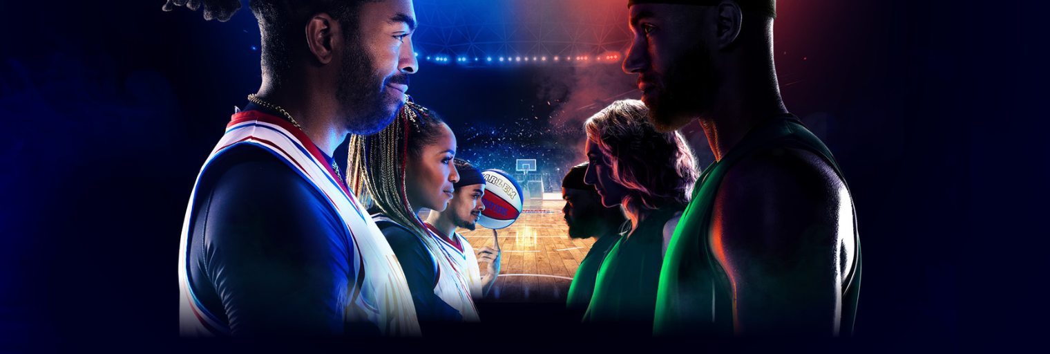 HARLEM GLOBETROTTERS