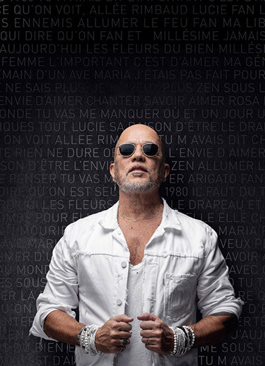 PASCAL OBISPO