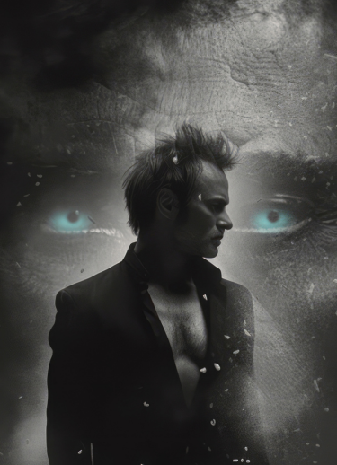 DAVID HALLYDAY