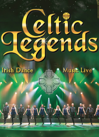 CELTIC LEGENDS