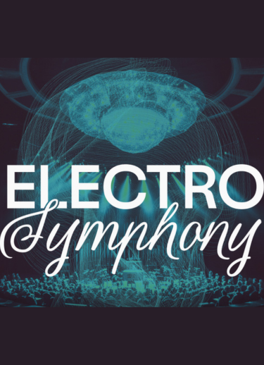 LORDS OF THE SOUND - ELECTRO SYMPHONY