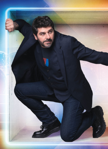 PATRICK FIORI