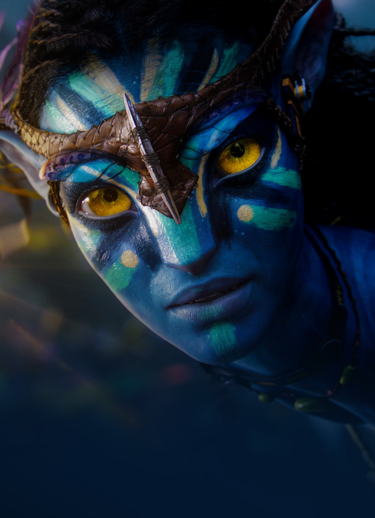 AVATAR LIVE IN CONCERT