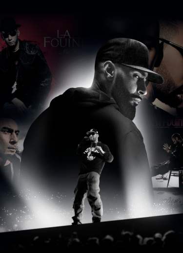 LA FOUINE