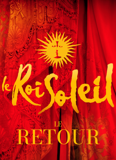 LE ROI SOLEIL