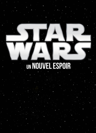 Star Wars par L'Orchestre National Capitole Toulouse