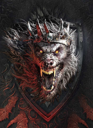 POWERWOLF