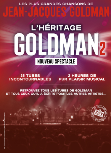 L'HERITAGE GOLDMAN 2