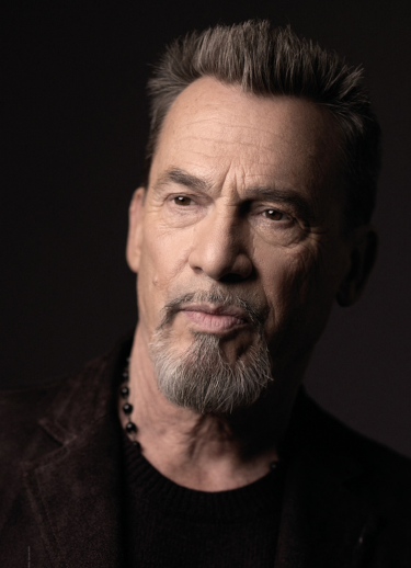 FLORENT PAGNY