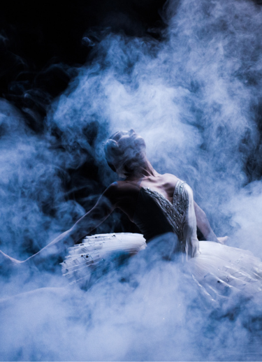 SECRETS DU BALLET