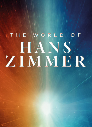 THE WORLD OF HANS ZIMMER