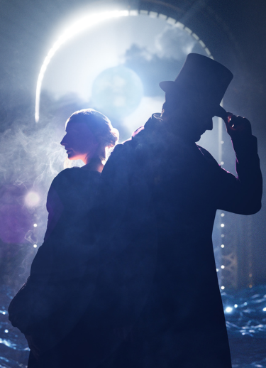 La Légende de Monte Cristo