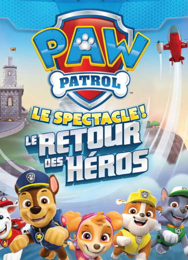 PAT PATROUILLE