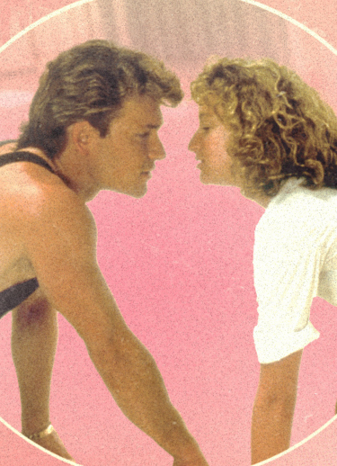 DIRTY DANCING IN CONCERT