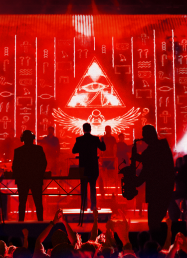 ELECTRO SYMPHONY VOL.2