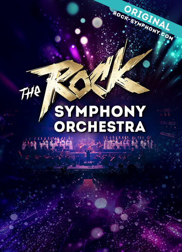 The Rock Symphony Orchestra