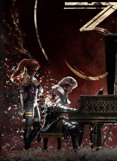 Clair Obscur: Expedition 33 "A Painted Symphony"