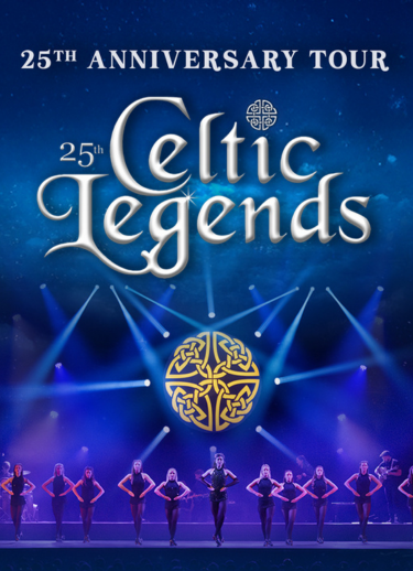 CELTIC LEGENDS