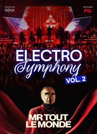 ELECTRO SYMPHONY VOL.2