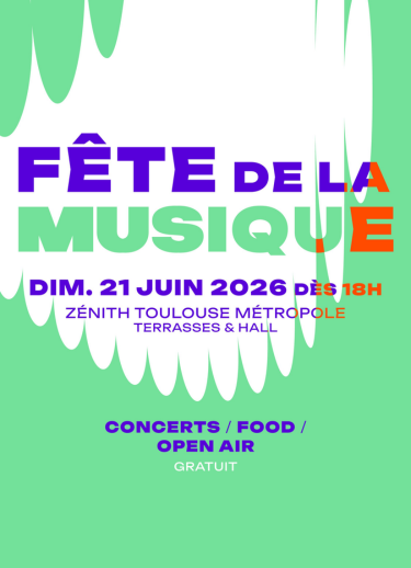 Fête de la Musique