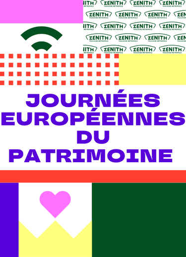Journées Européennes du Patrimoine