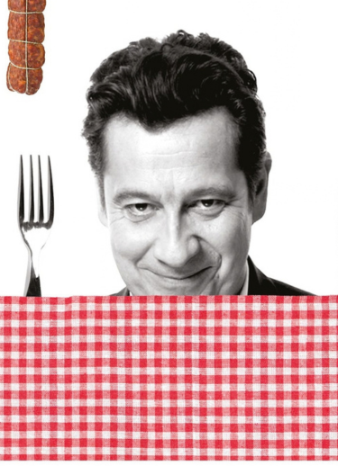 LAURENT GERRA