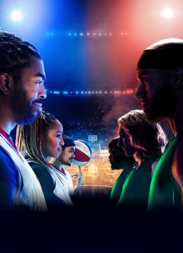Affiche Harlem Globetrotters en concert au Zénith Toulouse Métropole