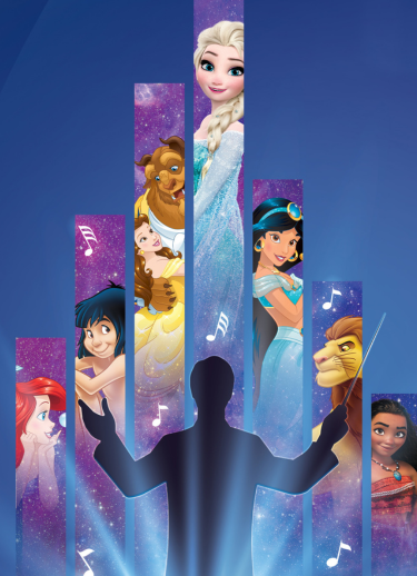 DISNEY EN CONCERT